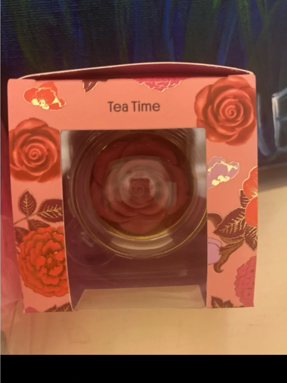 Tea Time & Aura Fix THE ULTIMATE 6-PIECE